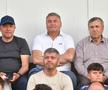 Unirea Slobozia - FC Voluntari, baraj pentru Superliga, 2 iunie 2025