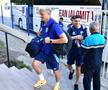 Imagini înainte de Unirea Slobozia - FC Voluntari