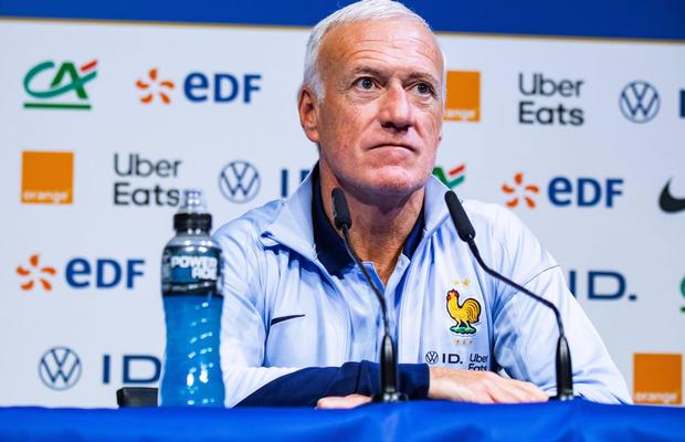 Scandal la Paris din cauza jucătorilor lui Real Madrid! Didier Deschamps a luat foc