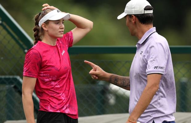 Antrenorul fostului număr 3 WTA, acuzat de abuz, a scăpat de suspendare