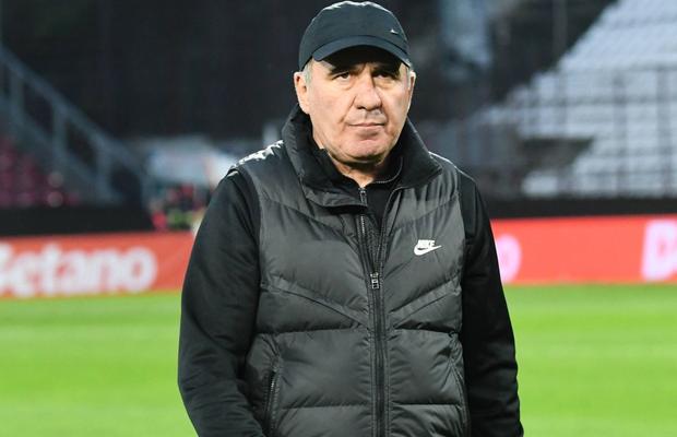 Gică Hagi a demisionat! Comunicatul de ultimă oră al Farului