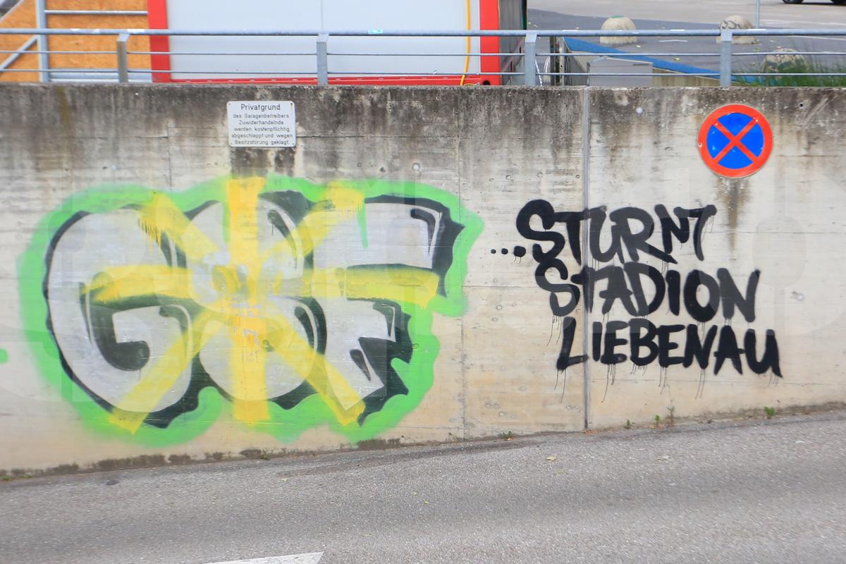 S-a schimbat România, s-a schimbat lumea! Am intrat pe ultimul stadion pe care Dinamo a câștigat „afară" în grupele cupelor europene » Incredibil cum arată peluza!