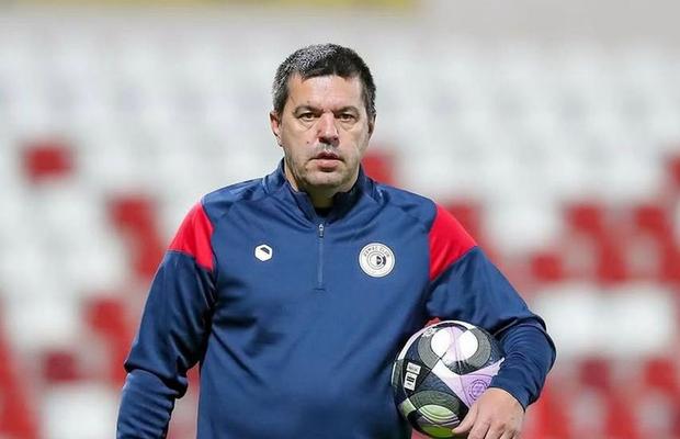 Cosmin Contra propune un titular de la FCSB în Serie A: „E pregătit”