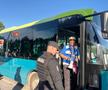 Imagini înainte de Unirea Slobozia - FC Voluntari