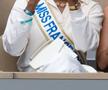 Miss Franța, în tribune la Roland Garros » Și Ion Țiriac a fost prezent! Au aplaudat în picioare surpriza lui Ousmane Dembele