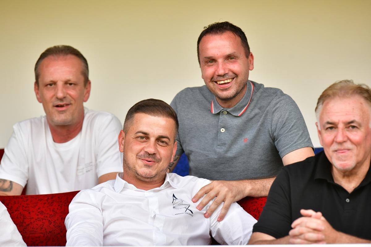 Florin Pîrvu continuă războiul cu Adrian Mihalcea: „În NICIUN caz nu-l felicit!”