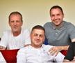 Dramatism total în Unirea Slobozia - FC Voluntari, returul barajului din Superliga » S-au salvat la loviturile de departajare
