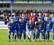 Dramatism total în Unirea Slobozia - FC Voluntari, returul barajului din Superliga » S-au salvat la loviturile de departajare