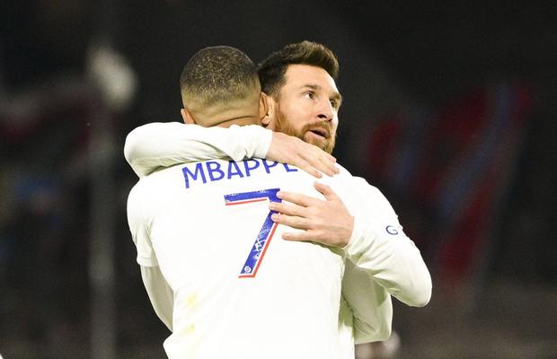 Încă o noapte de violențe! » Messi, Neymar și Mbappe n-au fost uitați: „Du-te dracului!”