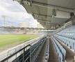 S-a schimbat România, s-a schimbat lumea! Am intrat pe ultimul stadion pe care Dinamo a câștigat „afară" în grupele cupelor europene » Incredibil cum arată peluza!