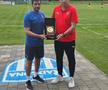 De pe loc de play-off, revelația din Liga 2 vrea promovarea în an de centenar: „Montăm și nocturna” + Ce jucători propune pentru Superliga