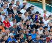 Peste 10.000 de spectatori în tribune la Gloria Bistrița - Râmnicu Vâlcea