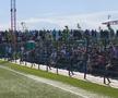 FC Bacău - Brăniștea