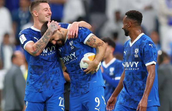 Veste-bombă! Manchester United intră la negocieri cu atacantul care a marcat 28 de goluri în acest sezon
