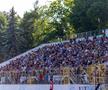 Imaginile ignorate din week-end »10.000 de oameni în tribune la meciul netelevizat din România