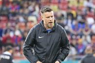 Pintilii, uluit de fotbalistul de la FCSB: „Mamă, de unde a apărut?! La început era pe lângă, nu se întâlnea cu mingea...”