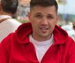Cristi Bobar, președintele CSM Reșița