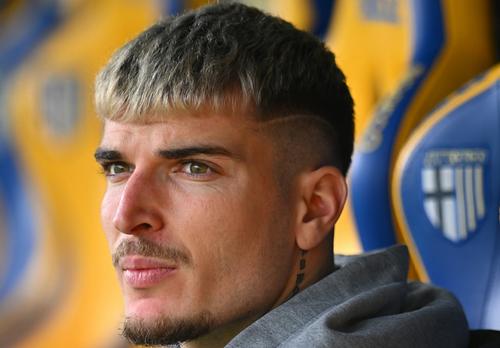 Valentin Mihăilă o va părăsi pe Parma. Foto: Gettyimages