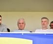 Dramatism total în Unirea Slobozia - FC Voluntari, returul barajului din Superliga » S-au salvat la loviturile de departajare