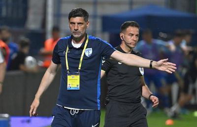 Florin Pîrvu continuă războiul cu Adrian Mihalcea: „În NICIUN caz nu-l felicit!”