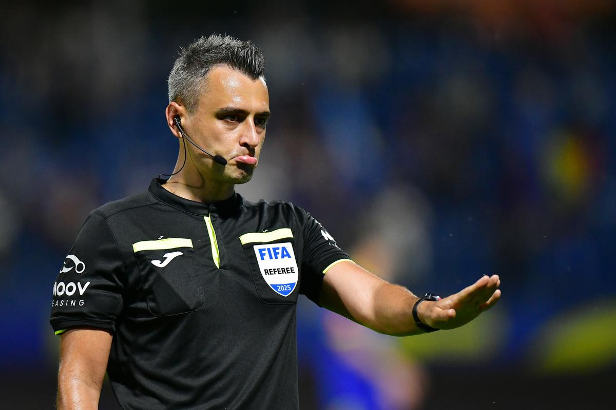 Dramatism total în Unirea Slobozia - FC Voluntari, returul barajului din Superliga » S-au salvat la loviturile de departajare