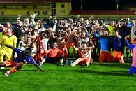 Președintele lui Metaloglobus, după promovarea istorică în Superliga: „Se schimbă radical lucrurile! Ne suflecăm mâinile și dăm drumul la treabă”