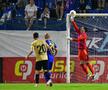 Dramatism total în Unirea Slobozia - FC Voluntari, returul barajului din Superliga » S-au salvat la loviturile de departajare