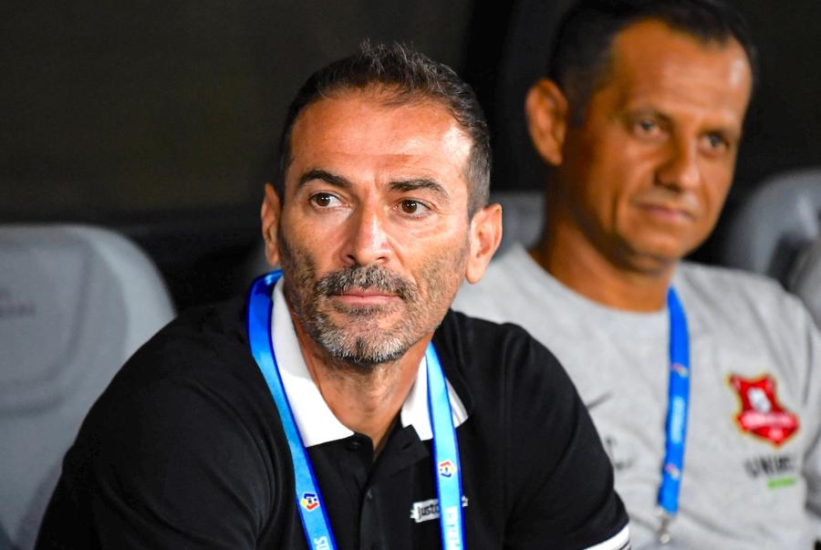 Marius Măldărășanu continuă la Hermannstadt // FOTO: Imago Start de sezon în Superliga! 10 lucruri de urmărit în etapa care deschide noua stagiune