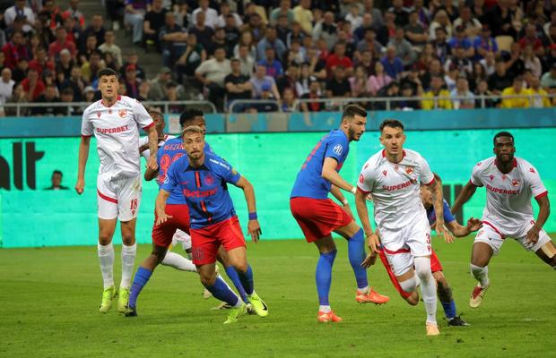 Știm cele 16 echipe care vor evolua în Superliga 2025-2026