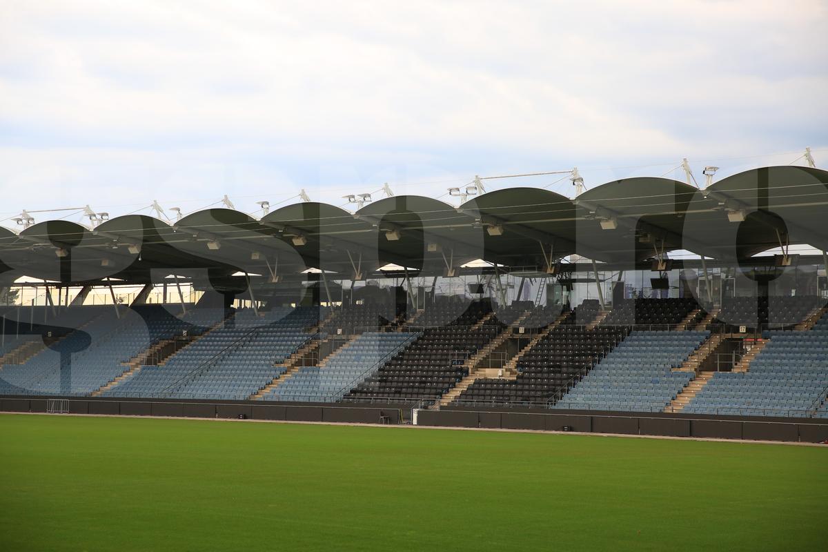 Stadionul din Graz