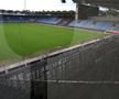 Imagini de la stadionul din Graz FOTO: Ionuţ Iordache (GSP)