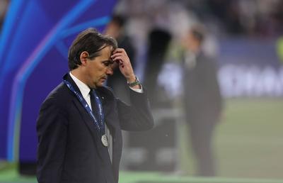 „A plecat dintre noi un mare antrenor” » Simone Inzaghi, omagiu pentru Mircea Lucescu: „Am vorbit cu el imediat ce am ajuns la Inter”