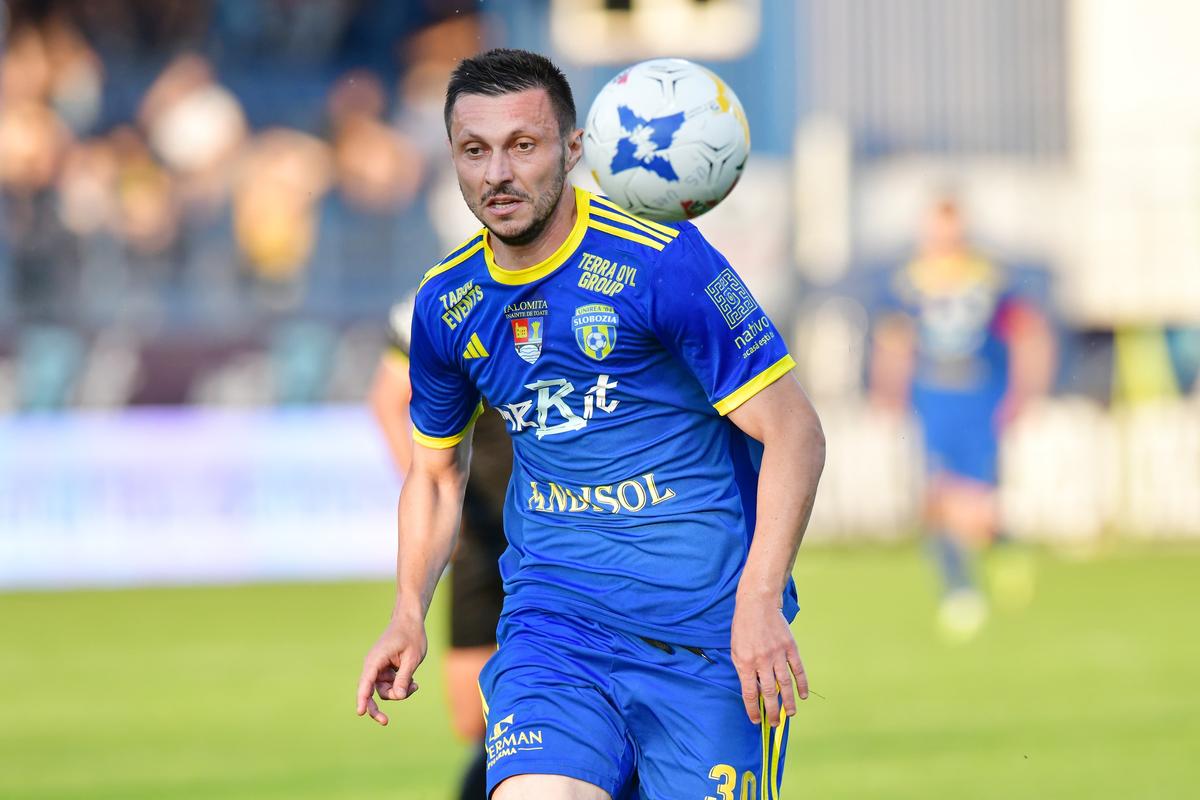 Florin Pîrvu continuă războiul cu Adrian Mihalcea: „În NICIUN caz nu-l felicit!”