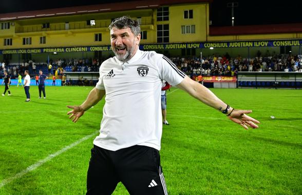 În lacrimi, Adrian Mihalcea l-a făcut praf pe Florin Pîrvu: „Nu îi permit unui coleg să spună asta”