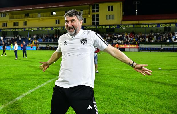 În lacrimi, Adrian Mihalcea l-a făcut praf pe Florin Pîrvu: „Nu îi permit unui coleg să spună asta”