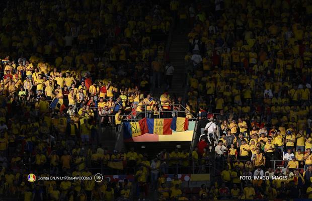 25% Boost la Georgia – România. Pe Bune!