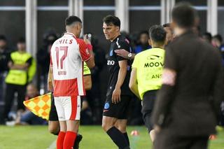 Și-a anunțat plecarea, la 4 zile după barajul Dinamo - FCSB: „S-au întâmplat anumite lucruri care nu mi-au plăcut”