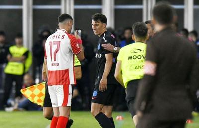Și-a anunțat plecarea, la 4 zile după barajul Dinamo - FCSB: „S-au întâmplat anumite lucruri care nu mi-au plăcut”
