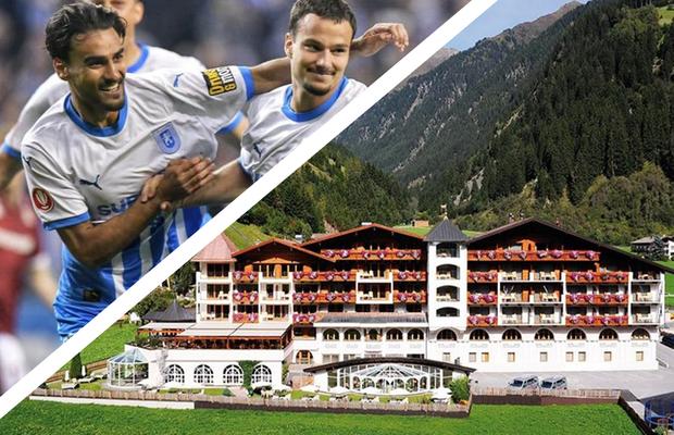 Avem detaliile despre cantonamentul campionilor din Austria! Universitatea Craiova precum naționalele Spaniei, Franței și României