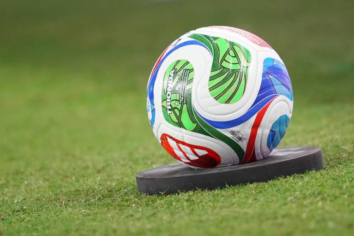 Cupa Mondială de fotbal se va juca cu o minge unică » Tehnologie nemaivăzută în fotbal