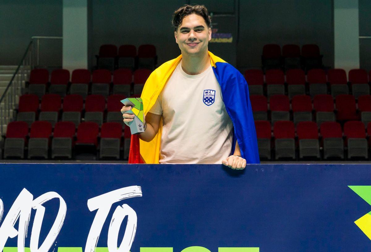 Ele sunt junioarele care au dus-o pe CSM București în finala EHF Youth Club Trophy
