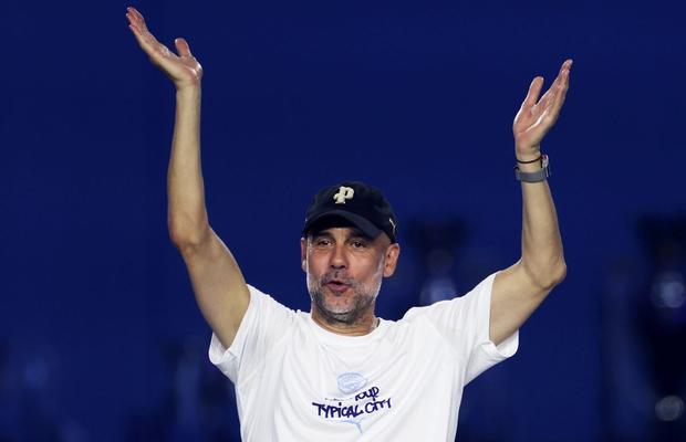 Pep Guardiola s-a decis să-și aștepte rândul! » Motivul pentru care ar fi refuzat să preia naționala Italiei