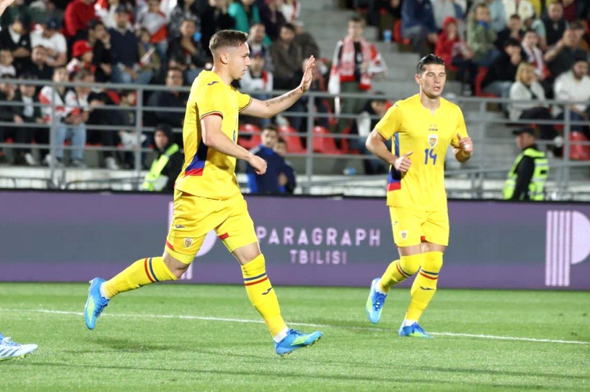 Louis Munteanu merge la Cupa Mondială: „E foarte importantă!”