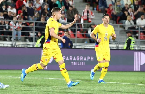 Louis Munteanu merge la Cupa Mondială: „E foarte importantă!”