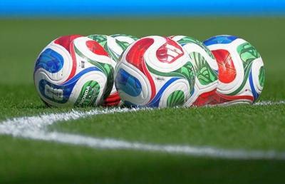 Cupa Mondială de fotbal se va juca cu o minge unică » Tehnologie nemaivăzută în fotbal
