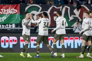 După ce l-a ratat pe Gordon, Bayern negociază cu coechipierul lui Dennis Man