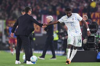 Variantă pentru Cristi Chivu după plecarea lui Denzel Dumfries la Real Madrid » A rămas liber și Inter îl atrage
