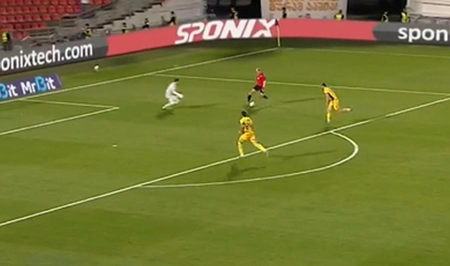 Egalitadze la Tbilisi pentru România! Gheorghe Hagi a făcut teste cu Georgia