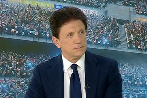Gică Popescu: „La un moment dat nu știam dacă jucăm contra Barcelonei sau Bosniei”