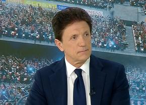 Gică Popescu: „La un moment dat nu știam dacă jucăm contra Barcelonei sau Bosniei”